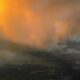 Fresh warnings issued for bushfire-threatened Australian towns