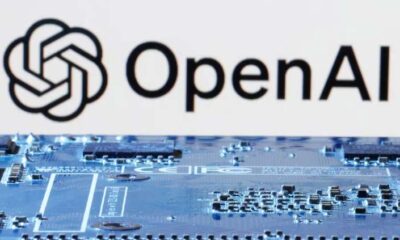 OpenAI hits $2bn revenue milestone
