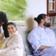 Jibran Nasir, Mansha Pasha talk about their marriage, careers and life