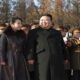 North Korea's Kim says he has no desire for talks and repeats a threat to destroy South if provoked