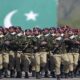 Preparations for Pakistan Day parade begin
