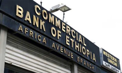Ethiopia's biggest bank says it has recouped most of the cash lost during a system glitch