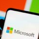 EU Commission's use of Microsoft software breached privacy rules, watchdog says