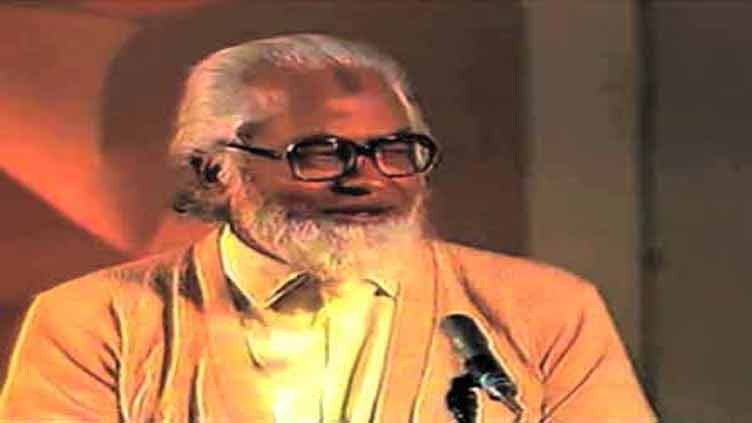 Iconic music composer Nisar Bazmi being remembered on death anniversary