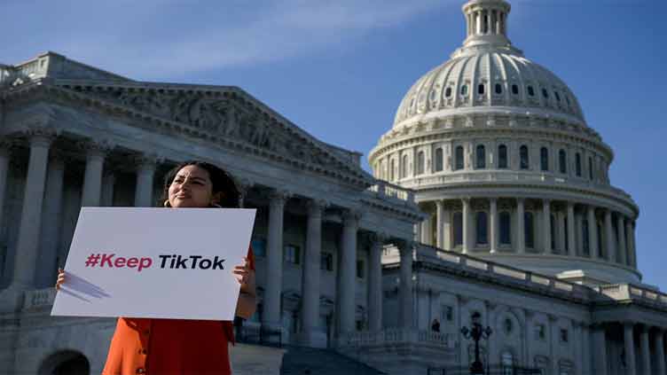 Content creators worry about miseducation in a world without TikTok