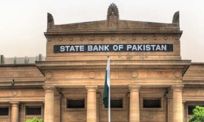 The State Bank of Pakistan (SBP) has rejected the reports regarding issuance of polymer (plastic) notes as baseless and without substance. There is no such plan or suggestion currently under consideration regarding change in the substrate of banknotes from paper to the polymer, the central bank said in a statement. “SBP uses cotton based paper substrate which is manufactured locally by the Security Papers Limited, using primarily local raw materials,” it said. The response comes a day after various news portals claimed that SBP was planning to replace the paper currency with plastic banknotes to prevent fake currency in the country.