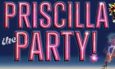 Thirty years on, 'Priscilla the Party!' to immerse London audiences