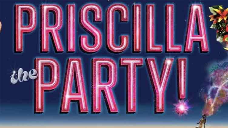Thirty years on, 'Priscilla the Party!' to immerse London audiences