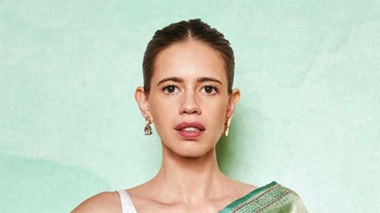 World Poetry Day today: French actor Kalki says writing poetry is like therapy for her