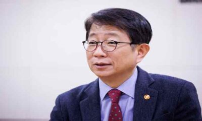 Minister doesn't see South Korea property prices booming in future amid aging population