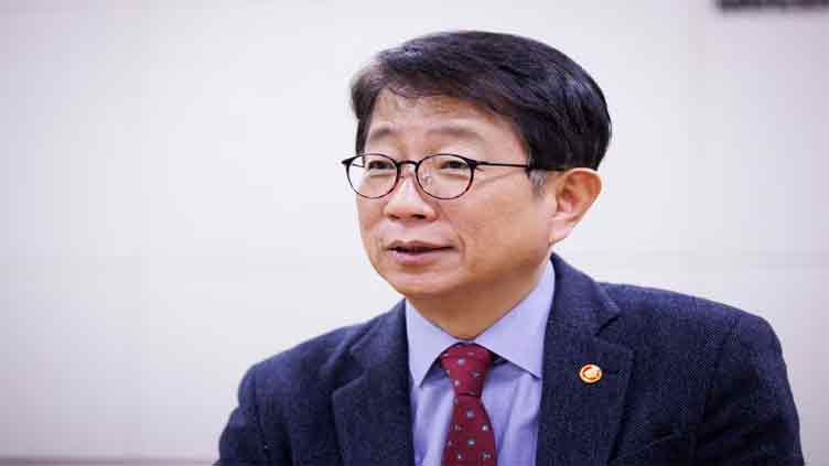 Minister doesn't see South Korea property prices booming in future amid aging population