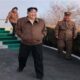 North Korea's Kim guides new solid-fuel engine for hypersonic missile, KCNA says