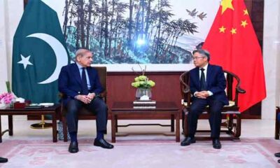 PM Shehbaz visits embassy to condole killing of five Chinese nationals in Shangla
