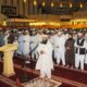 Muslims throng mosques across Pakistan as Ramazan begins