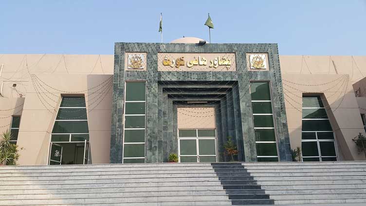 PHC stops elected members from taking oath on KP reserved seats