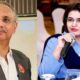 An anti-terrorism court (ATC) has granted bails to Pakistan Tehreek-e-insaf (PTI) leaders Omar Ayub Khan and Seemabia Tahir in May 9 cases. ATC judge Ijaz Asif heard the case and granted them the bails. On March 18, the Lahore Special Anti-Terrorism Court granted interim bails to Omar Ayub Khan till April 20 in five cases. Read more:Plan made to defeat PTI in vote recount: Omar Ayub Earlier, on March 15, the Islamabad ATC had extended the interim bail of Ayub till April 16 in May 9 cases