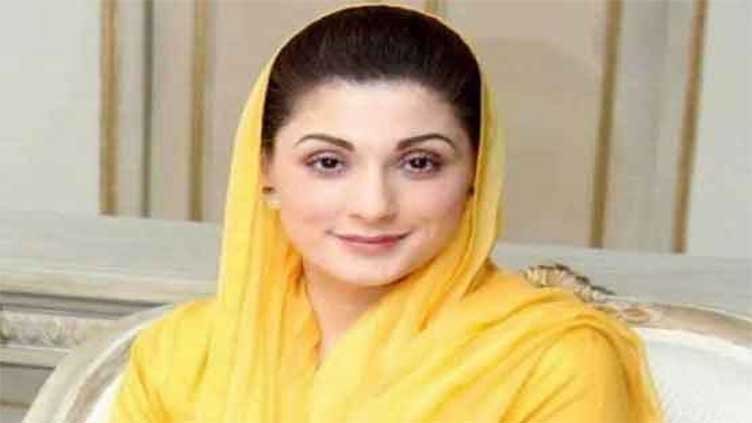 CM Maryam directs authorities to ensure safety rods on motorbikes