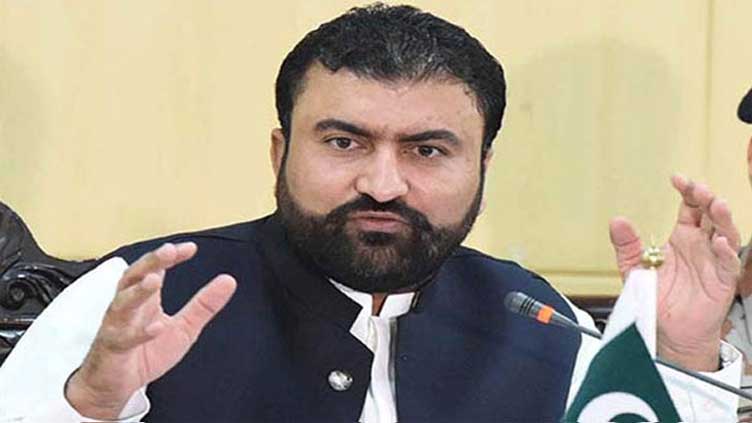 Federal, Balochistan govts unite to address province's challenges, says Bugti