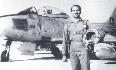 M.M Alam's 11th death anniversary being observed today