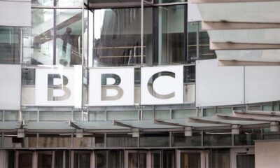 Britain's BBC considers building in-house AI model