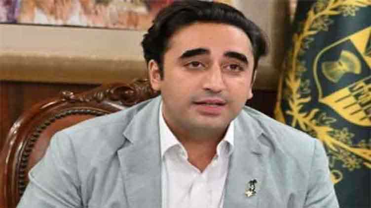SC verdict on Bhutto reference will enable democracy to progress: Bilawal
