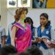 Iris, Kerala's first AI teacher, unveiled