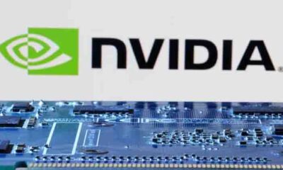 Meta expects first shipments of new Nvidia chips later this year