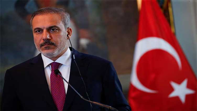 US, Turkey kick off comprehensive talks to explore improving troubled ties
