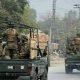 Two terrorists killed in North Waziristan Operation