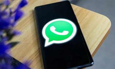WhatsApp to launch file sharing feature without internet