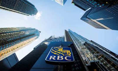 Royal Bank of Canada fires CFO over undisclosed relationship