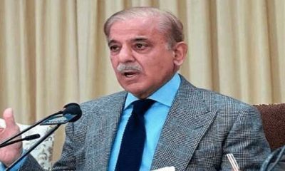 Pakistan welcomes foreign investment, businesses, says PM Shehbaz