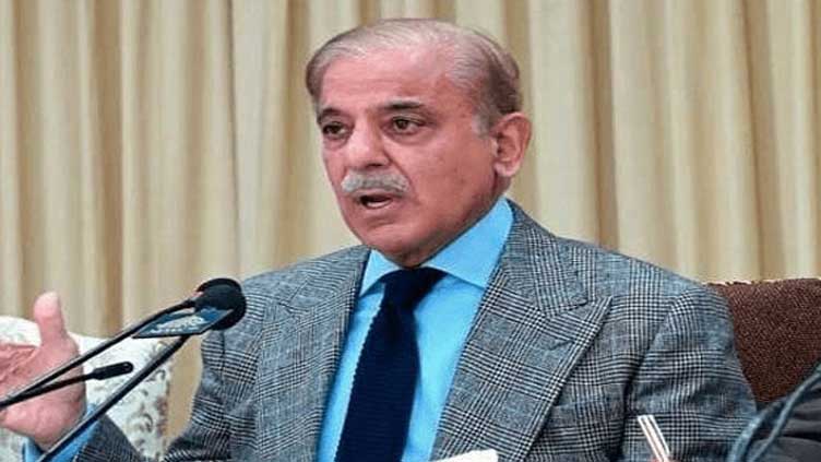 Pakistan welcomes foreign investment, businesses, says PM Shehbaz