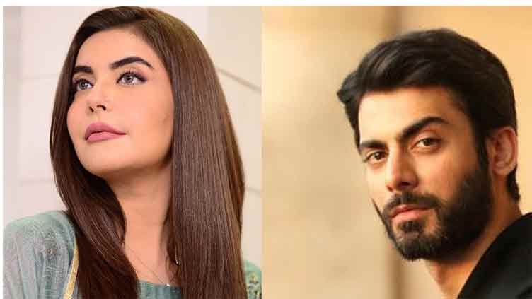 Nida Yasir reveals why Fawad has not appeared in her show ever
