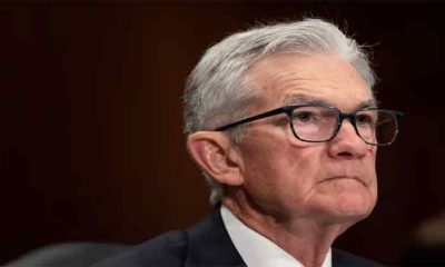 Powell dashes US rate cut hopes, says current policy needs more time to work