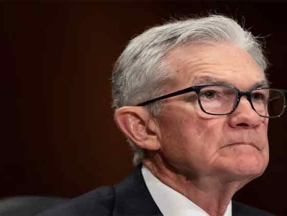 Powell dashes US rate cut hopes, says current policy needs more time to work