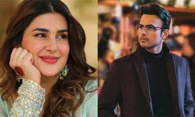 Why Usman Khan does not want to work with Kubra Khan