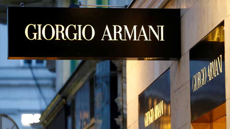 Armani Group company put in receivership amid labour exploitation probe
