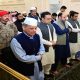 PM Shehbaz Shahrif says prayers at Masjid-e-Nabvi (PBUH)