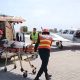 Punjab unveils Pakistan's first air ambulance service