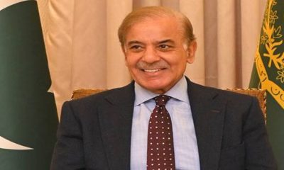 Baisakhi is the festival of kindness and happiness, says PM Shehbaz Sharif