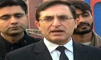 PTI founder expresses concerns over Bahawalnagar incident: Gohar