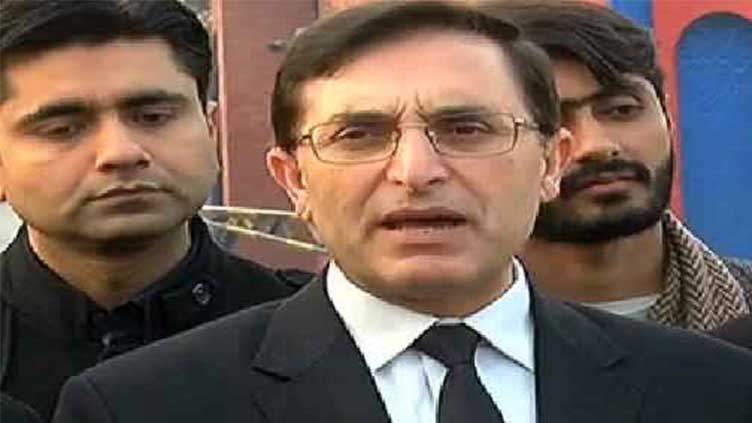 PTI founder expresses concerns over Bahawalnagar incident: Gohar