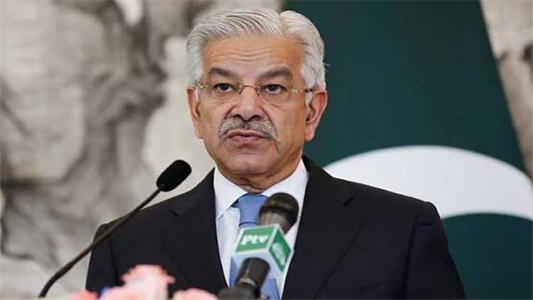 Minister warns India of befitting response in event of misadventure against Pakistan