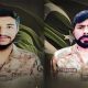 Two soldiers embrace martyrdom in Buner IBO