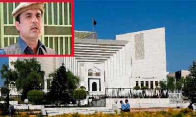 Supreme Court reinstates Balochistan Assembly speaker, annuls ECP's decision