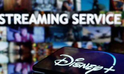 Disney to start cracking down on password-sharing from June
