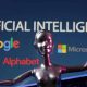 AI spending worries cast gloom over Alphabet, Microsoft