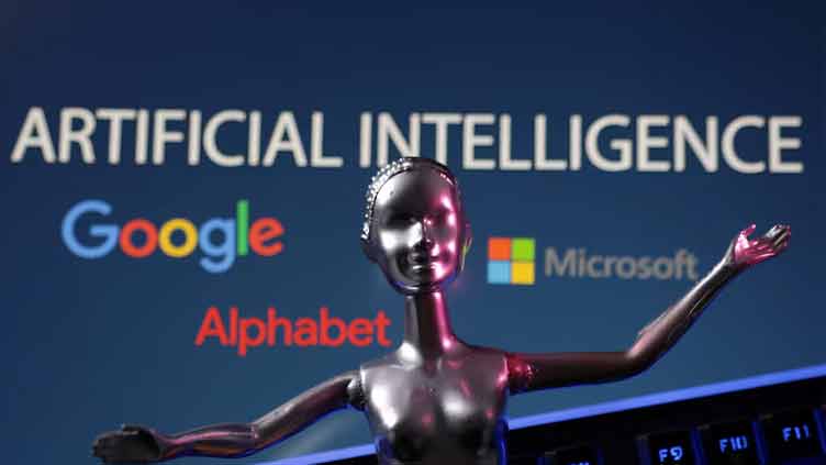 AI spending worries cast gloom over Alphabet, Microsoft