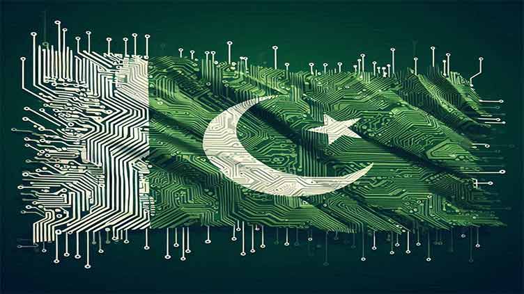 Tania Aidrus to spearhead Pakistan's digital initiatives